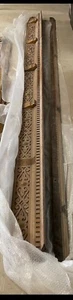 Antique wall frame/ cornice - Picture 1 of 3