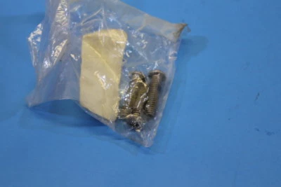 Tornillo Polaris 1996-2004 Hurricane SLTX SLXH Genesis CANTIDAD 3 7515198 NUEVO DE LOTE ORIGINAL Foto 1 de 3