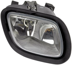 Lámpara antiniebla derecha de alta resistencia - Dorman 888-5207 para 09-12 Freightliner Cascadia - Imagen 1 de 2