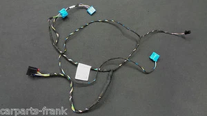 VW Passat B8 3G Cable Set for Air Conditioning 5Q1971566F/5Q1 971 566 F - Picture 1 of 2