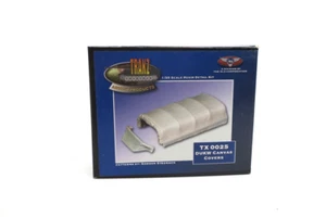Fundas de lona 1/35 Trakz TX025 DUKW - Imagen 1 de 3