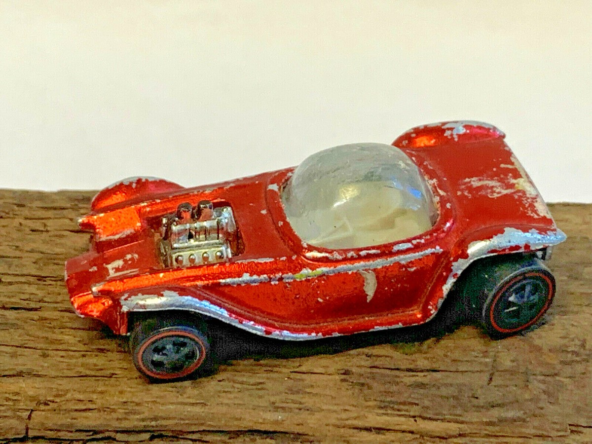 Hot Wheels Red Line Club 1968 Vehicle Year Vintage Hot Wheels Red Line Club 1968 Vehicle Year Vintage