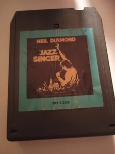 Neil Diamond 8track - Picture 1 of 2