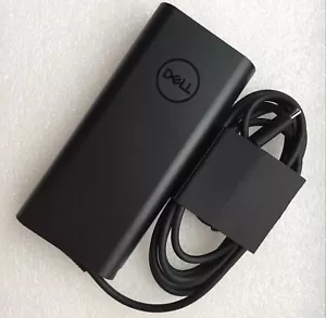 Nuevo Original OEM Dell DP/N 0MDD7C 90W USB-C AC/c Adaptador y Cable para Laptop Dell - Imagen 1 de 4