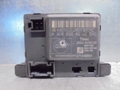 modulo per MERCEDES-BENZ SPRINTER II CAJA CERRADA CDI A9068204226 rectp3670899 - Immagine 1 di 4