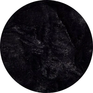 CordaRoy's Sitzsack Cover Only Queen Size Kunstfell - Bild 1 von 15