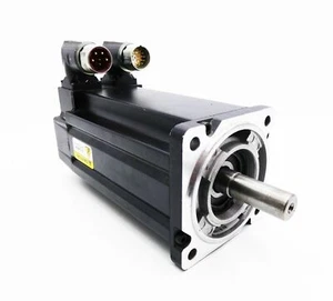 Allen-Bradley MPL-B320P-MK74AA Serie: A Servomotor 460VAC rpm5000 1.5kW -used- - Bild 1 von 7