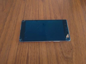 HUAWEI P9 PLUS 4GB 64GB VIE-L09 ANDROID 7 - VETRO LESIONATO, LCD INTATTO - WIND - Foto 1 di 3