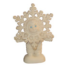 Dept 56 Snowbabies One Of A Kind 6922