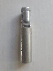 Snap-on S9706KFUA USA 3/8" Drive 6 Point 5/8" Deep Swivel Socket - Picture 1 of 8