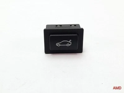 BMW 335i 335xi 328xi 328i E90 E92 2010 maletero interruptor de desbloqueo abierto 61316921846 Foto 1 de 4