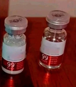 🔥THE BEST SERUM🔥Glov Beauty Comparable SERUM ONLY Anti Aging - Picture 1 of 1
