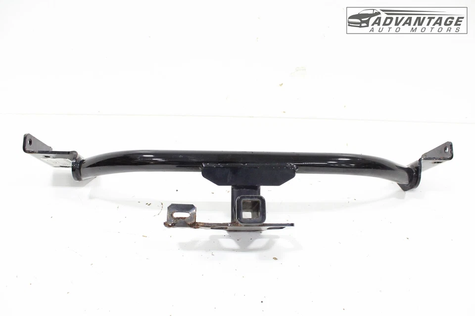 Remolque de parachoques trasero KIA SPORTAGE 2017-2022 remolque barra de enganche soporte OEM Foto 1 de 4