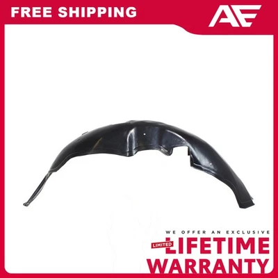 芬达衬里前乘客侧适用于 2003 - 2006 凯迪拉克凯雷德 ESV 底座 — 第 1/4 张图片