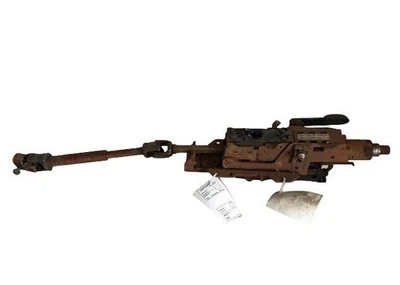 2008 - 2015 MINI COOPER coluna de direção câmbio de piso eixo intermediário fabricante de equipamento original - Imagem 1 de 4