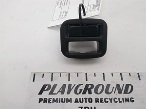 Mitsubishi 3000GT Dodge Stealth Front Driver Left Switch Trim Panel 91-99 - Picture 1 of 7