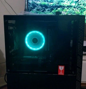 Gaming PC 4060, Ryzen 5. on7424 I Accept The  $900 You Offered Me, Hello! - Picture 1 of 7