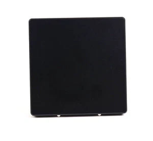 IPORT Luxe (LuxePort) WallStation iPad Wall Mount With PoE, Black r280 - Picture 1 of 4
