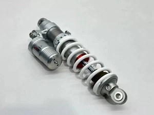 New 2023 Husqvarna TC85 WP Rear Shock Assembly Spring Absorber Suspension TC 85 - Picture 1 of 4