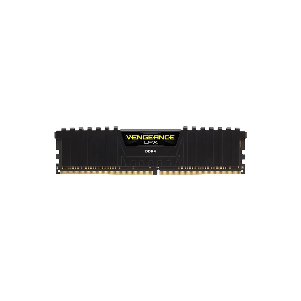 Corsair Vengeance LPX 4 GB (1x4GB) DDR4-2666 PC4-21300U   #335204 - Bild 1 von 1