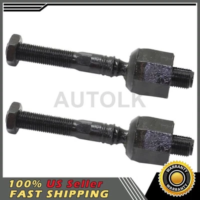 Extremos de varilla de amarre interior para Volvo S60 2001 2002 2003 2001 2002 2003 Volvo S80 2001 Foto 1 de 2