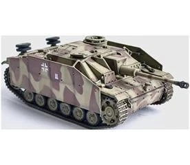 Dragon 1:72 Scale StuG.III Ausf.G May 1943 Production w/Schurzen 1943 - Image 1 of 1