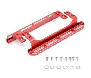 Alloy Machined Side Step for Traxxas TRX-4 Ford Bronco 2021 - Picture 1 of 3