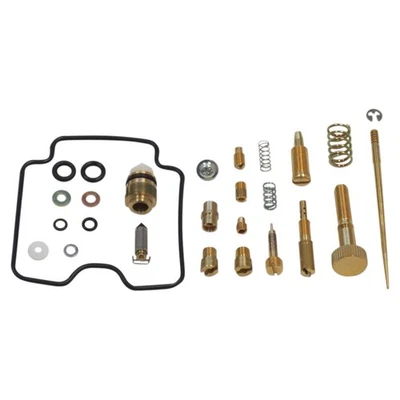 Ремонтный комплект карбюратора Shindy для квадроцикла Bombardier Quest 500 4X4 2002-2004 годов выпуска - Изображение 1 из 2