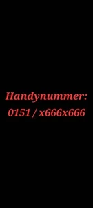 Handynummer 0151/x666x666 Edeka Smart Sim Karte (Telekom Netz) - Zdjęcie 1 z 2