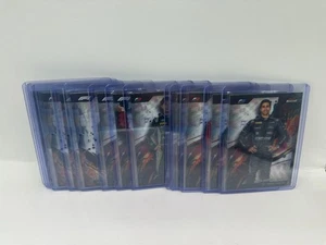 2024 Topps Finest Formula 1 Refractor (#1 - #300) Cards Pick your Card! - Picture 1 of 1