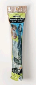 Pestillo de puerta de 20 pulgadas D&D Technologies ML3TPKA MagnaLatch - Imagen 1 de 5