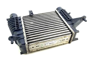 RENAULT CLIO MK3 LUFTKÜHLER KERNEINHEIT 8200471885 1.2 BENZIN TURBO 2005-2012 - Bild 1 von 11