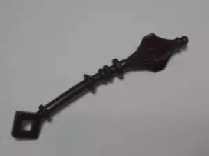 Masters of the Universe Accessories 1980's original MOTU Brown Staff - Bild 1 von 2