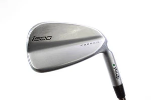 Ping i500 Iron Set 4-PW and UW Regular Right-Handed Graphite #8965 Golf Clubs - Picture 1 of 7