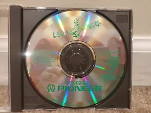 Laser Juke Jukebox Pioneer CD C08-02-92 1991 - Picture 1 of 3