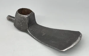 Vintage Gilpin No2 Adze Head 4-1/4" Wide Carpentry Woodworking Old Tool - Picture 1 of 14