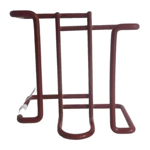 Soporte de bloque de sal Little Giant Wire rojo - Imagen 1 de 1