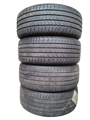 Sommer 245 45 19  Vredestein Quatrac Reifen Sommerreifen Ganzjahresreifen Winter - Bild 1 von 4