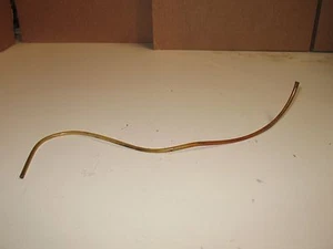 96 POLARIS SCRAMBLER 400 CARBURETOR CARB HOSE - Picture 1 of 2