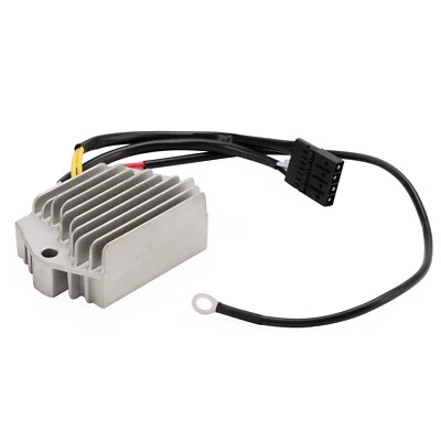 Regler Gleichrichter 01983800 für Hatz 1B20 1B30 1B40 1B50 1D41 1D42 1D50 1D90 - Bild 1 von 4