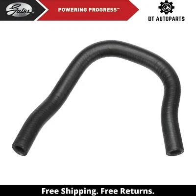 适用于 1999 - 2003 铃木 Vitara 2L L4 气体暖通空调加热器软管加热器至管道 - 2 门 — 第 1/4 张图片