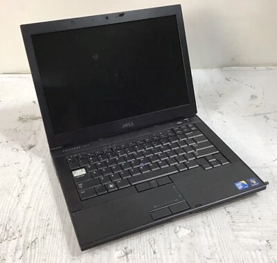 FOR PARTS Dell Latitude E6410  Laptop i5 5th gen 4GB RAM NO HDD READ DESCRIPTION - Image 1 of 4