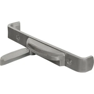 Rivco Products Highway Peg Silver Gl 1624-0289 GL18003A 1624-0289 Anodized - Picture 1 of 2