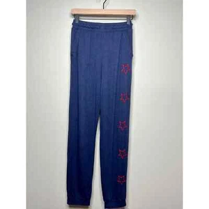 Vineyard Vines Dreamcloth Star Joggers Girls L (14) - Picture 1 of 5