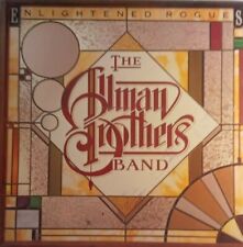 New listing
		Allman Bothers  "Enlightened Rogues" Vinyl LP (1979) w/ Inner lyric sleeve EX/EX
