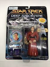 Star Trek Deep Space Nine 1995 Vedek Bareil 5" Figure Playmates Toy Vintage New