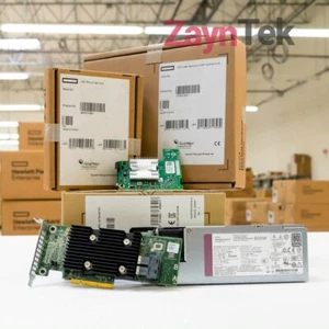 Dell F7DF5 PowerEdge R740/R740XD 4 x 3,5" Expansion Backplane Bay - Bild 1 von 1