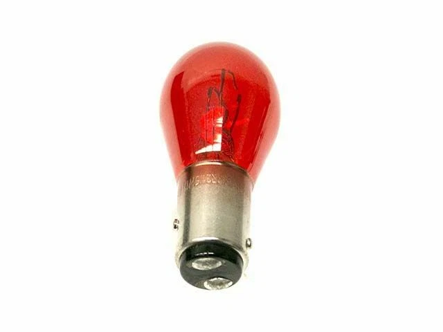 Bombilla trasera para 11-12 Land Rover LR2 BP48T9 Bombilla (12V - 21Con 5W) (Rojo) Foto 1 de 1