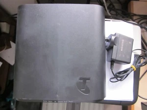 Telstra 5G Home Broadband Sim Card Wifi Modem 2. Tested Working - Picture 1 of 15