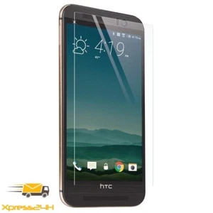 PELLICOLA IN VETRO TEMPERATO PER HTC ONE M8 - Posta1PRO - Foto 1 di 1